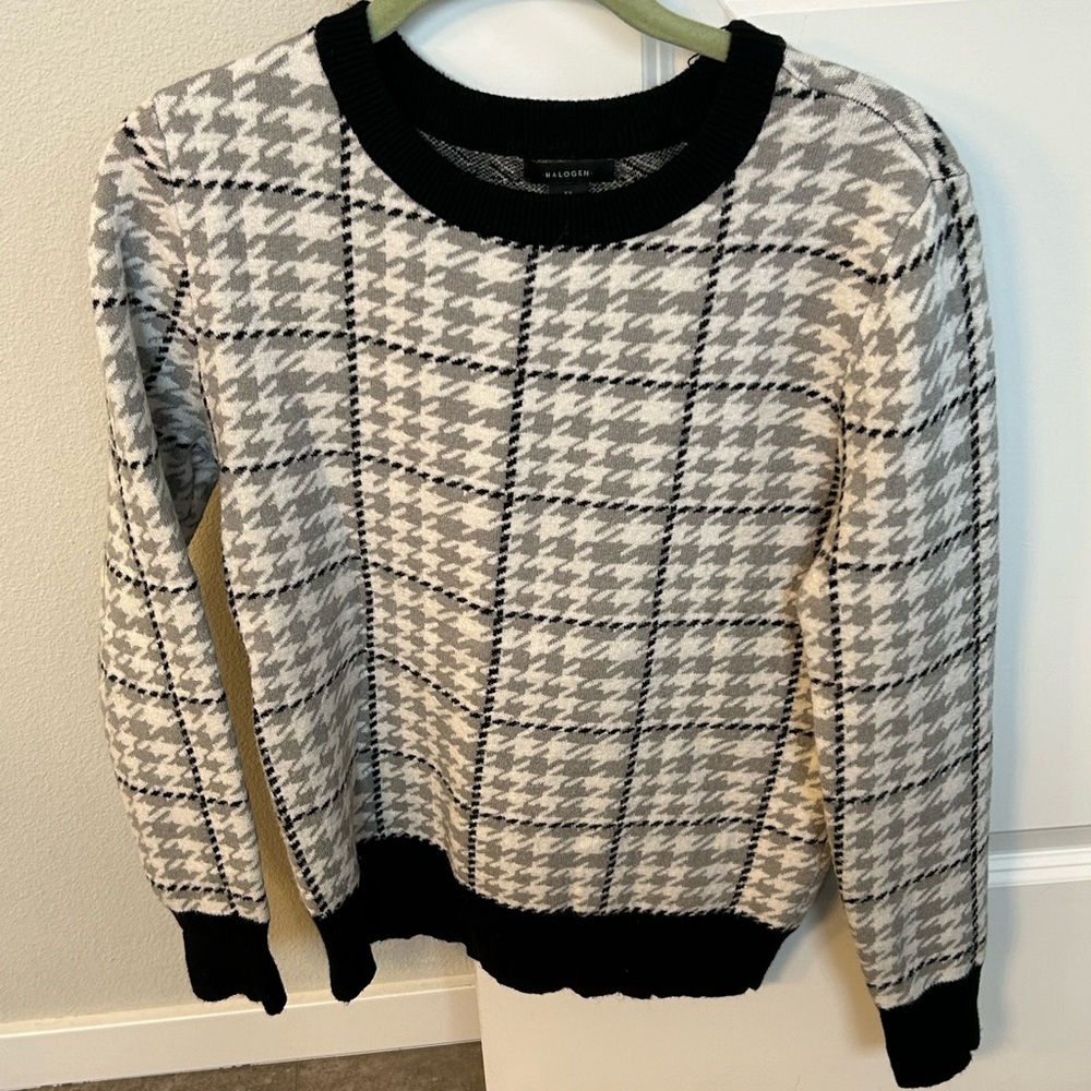 Halogen Sweater